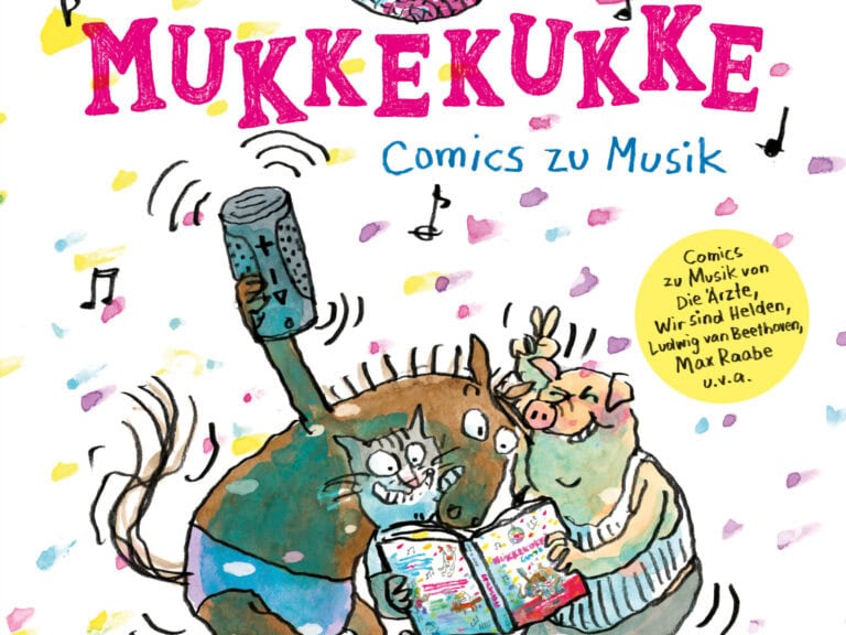 Cover © ReproduktCover © Reprodukt