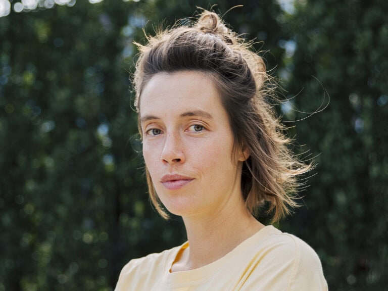 Katharina Mevissen © Maischa SouagaKatharina Mevissen © Maischa Souaga