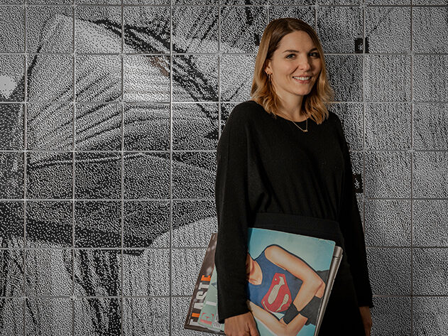 prof. dr. erika thomalla id335378 copy christoph olesinski lmu nl aspect ratio 4 3Erika Thomalla © Christoph Olesinski