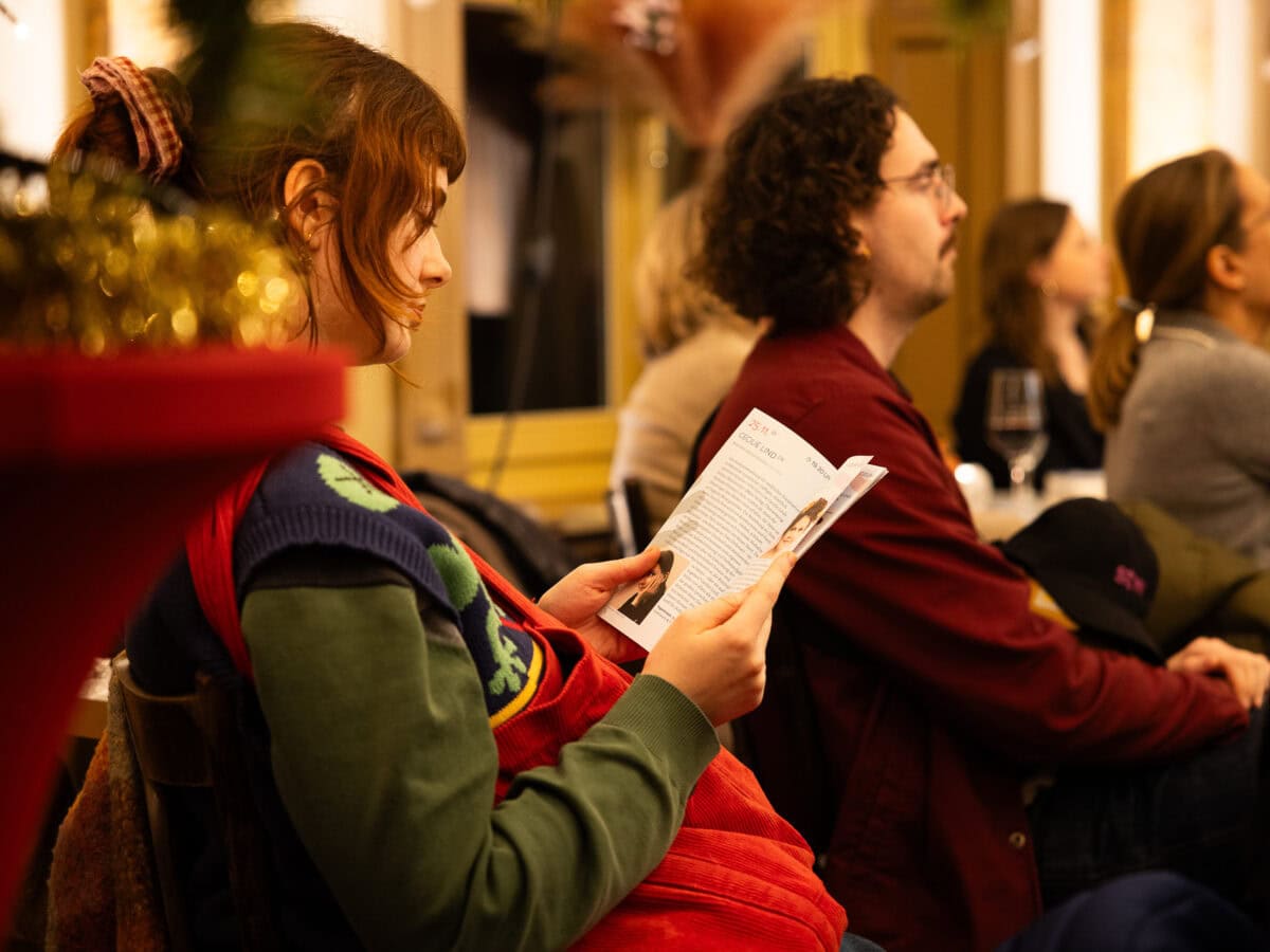 publikum aspect ratio 4 3Publikum 2025 © Daniel Müller