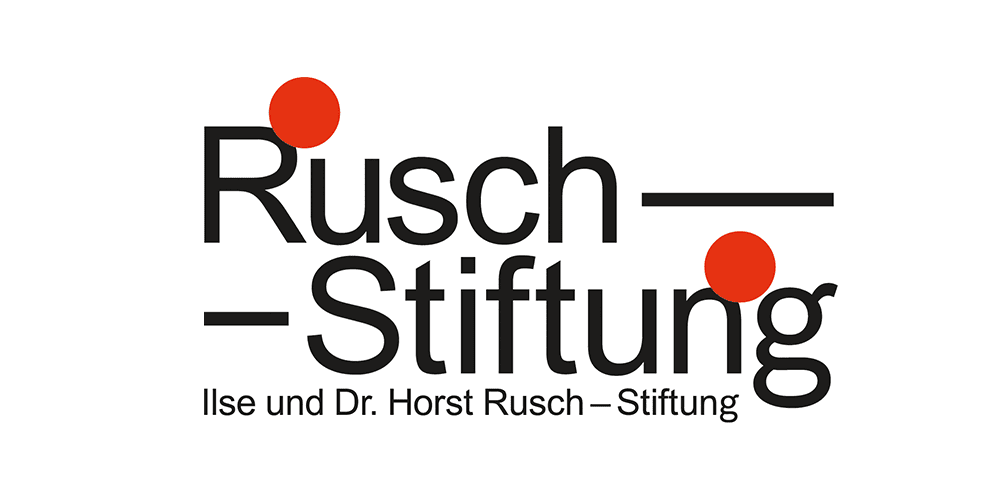 rusch stiftung website