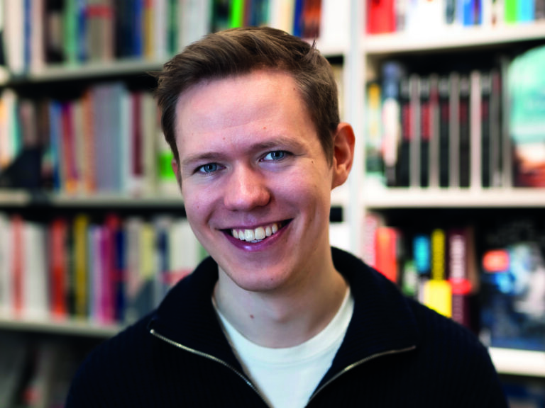 schaeferc bennet good. heftjpg aspect ratio 4 3Lennart Schaefer © Bennet Good