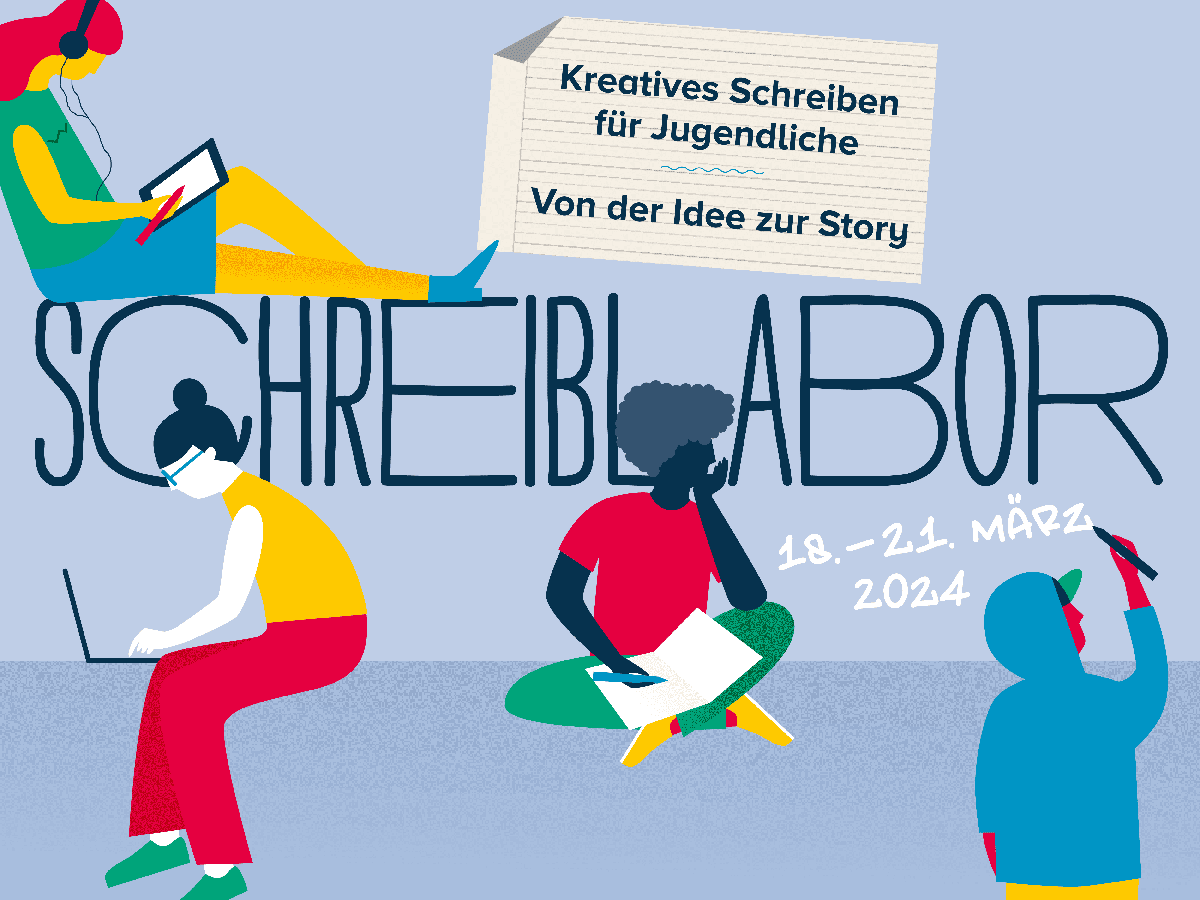 schreiblabor 2024 banner© Kathleen Bernsdorf