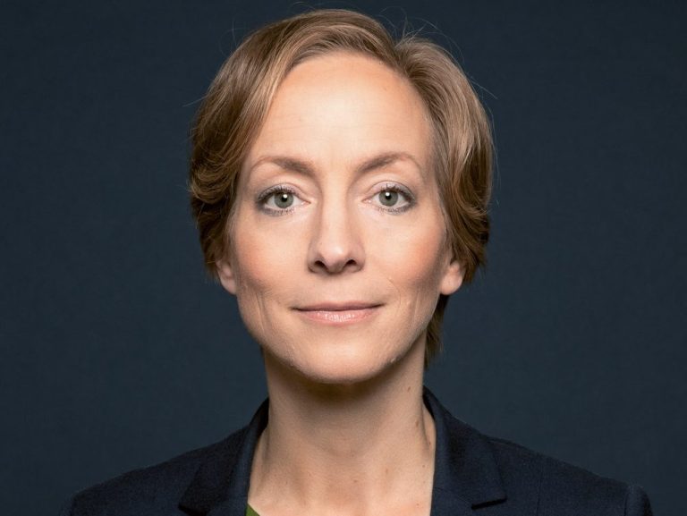 Ursula Schröder © IFSHUrsula Schröder © IFSH