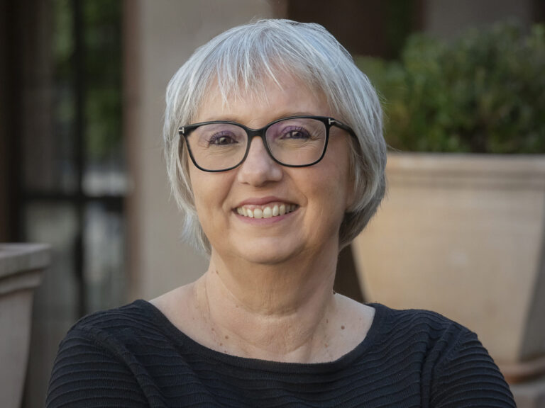 schruppantjecopyheikerost web aspect ratio 4 3Antje Schrupp ©Heike Rost