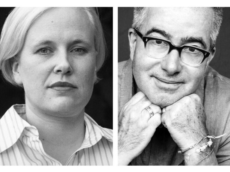 screenshot 1 aspect ratio 4 3Anne Rabe © Annette Hauschild / Matthias Meisner © Jutta Benzenberg