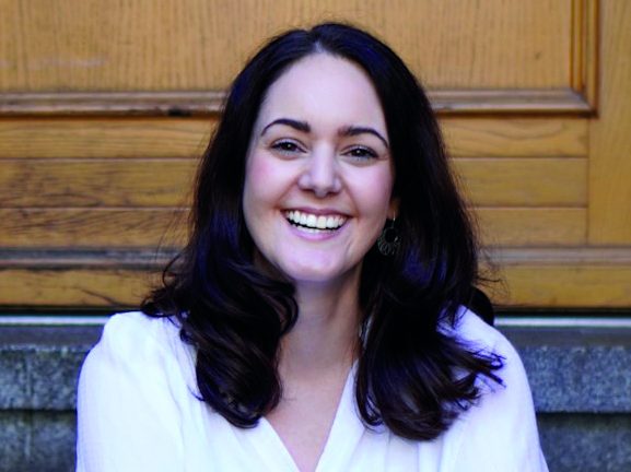 seda caliskanoglu c privatheft aspect ratio 4 3Seda Çalışkanoğlu © privat