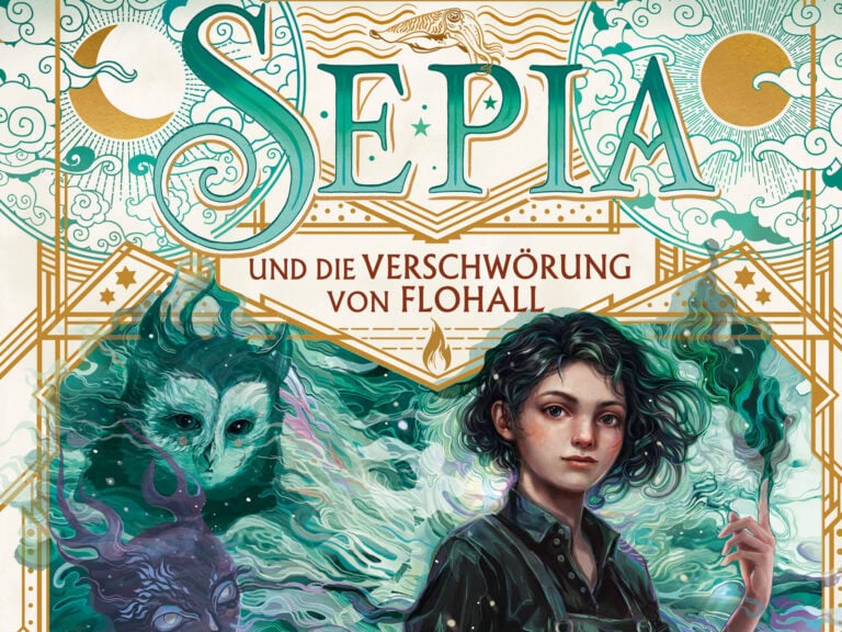 Cover © ThienemannCover © Thienemann