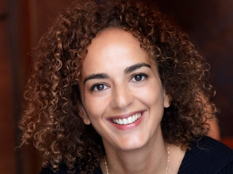 slimanicopyfrancescamantovani web aspect ratio 4 3Leïla Slimani © Francesca Mantovani