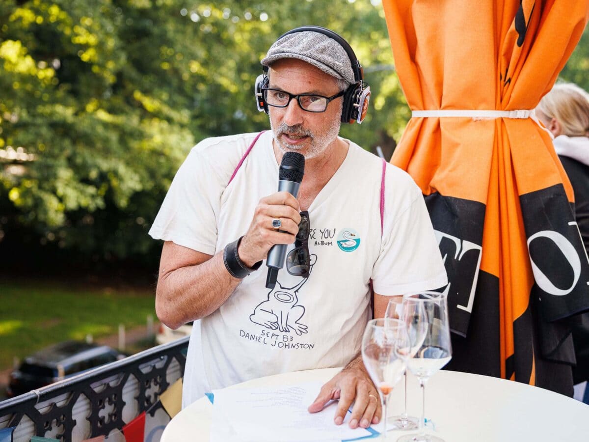 sommer literatur fest 2026 9186 aspect ratio 4 3Nils Mohl © Daniel Müller