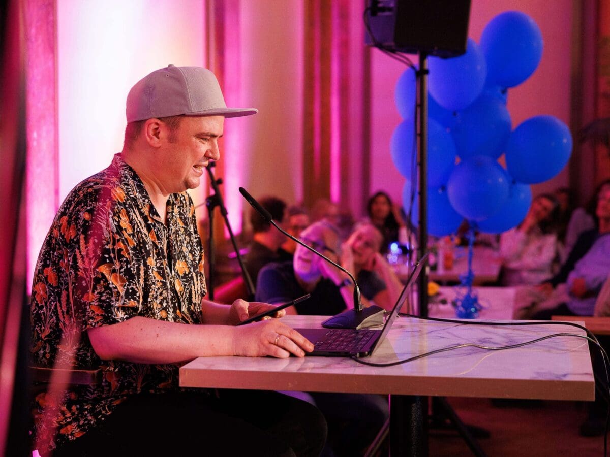 sommer literatur fest 2026 9534 aspect ratio 4 3@kriegundfreitag © Daniel Müller