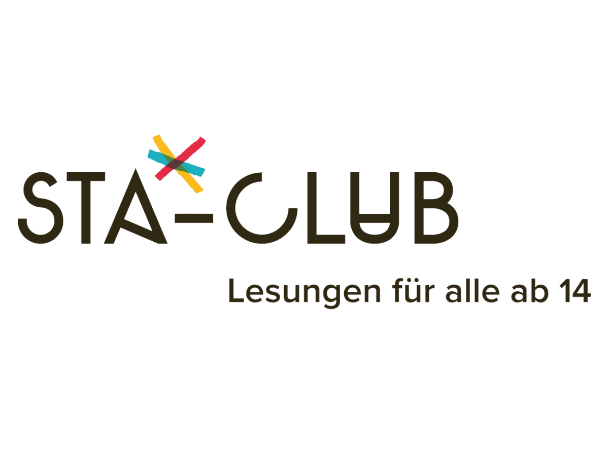 sta*-club Wortbildmarke