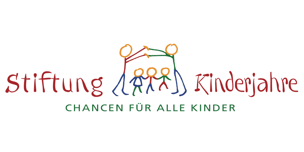 stiftung kinderjahre