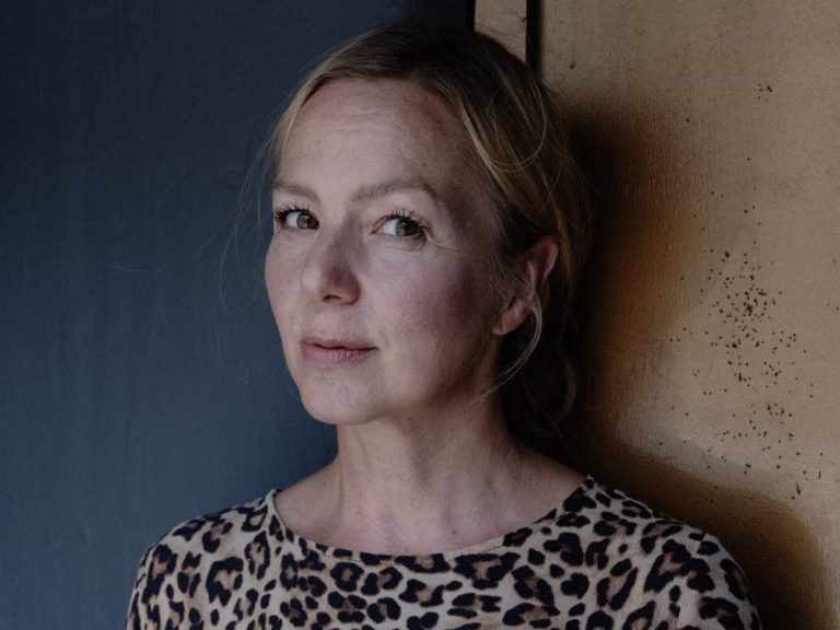 unknown aspect ratio 4 3Simone Buchholz © Gerald von Doris