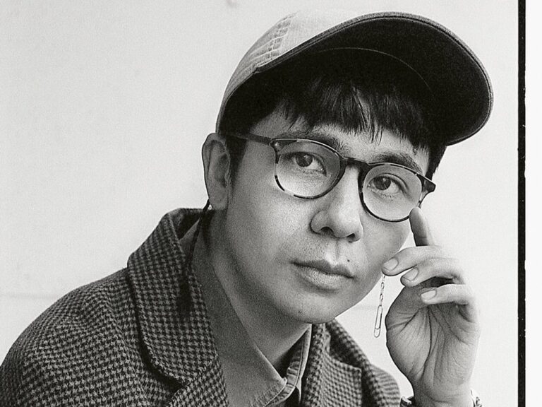 vuong gioncarlo valentine web aspect ratio 4 3Ocean Vuong © Gioncarlo Valentine