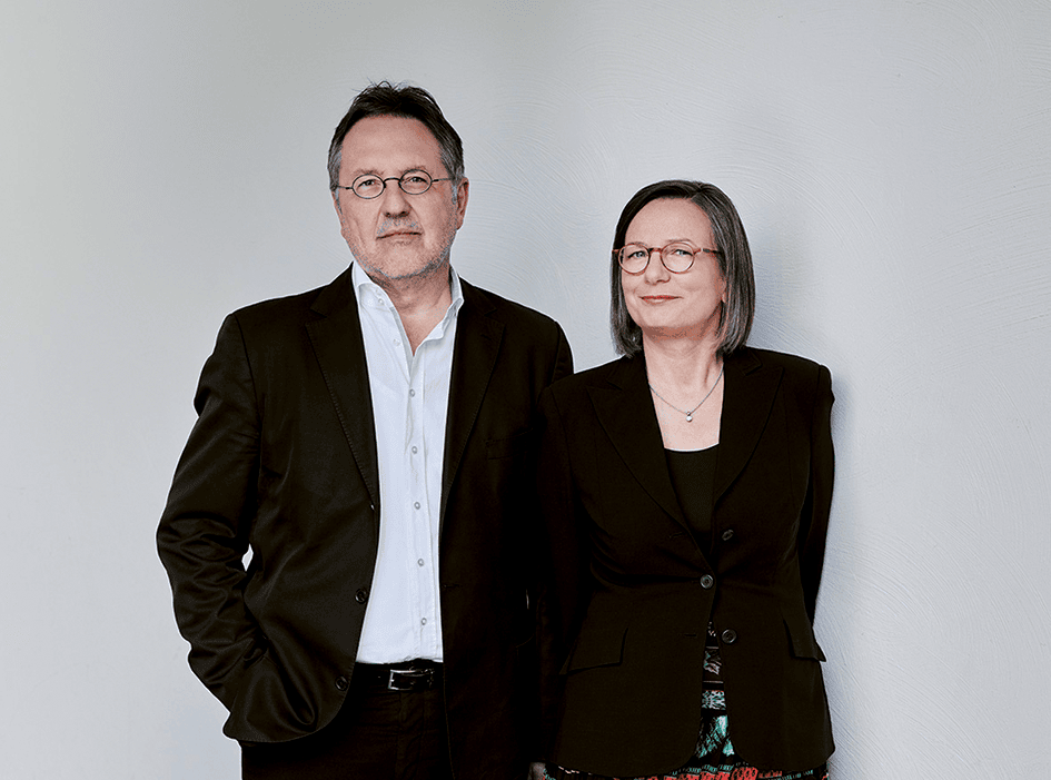 webdoppel neu gunter gluecklich heft© Gunter Glücklich