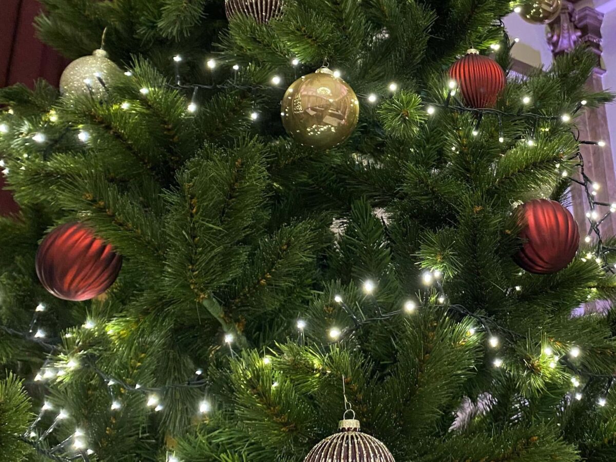 weihnachtsbaum rotated aspect ratio 4 3