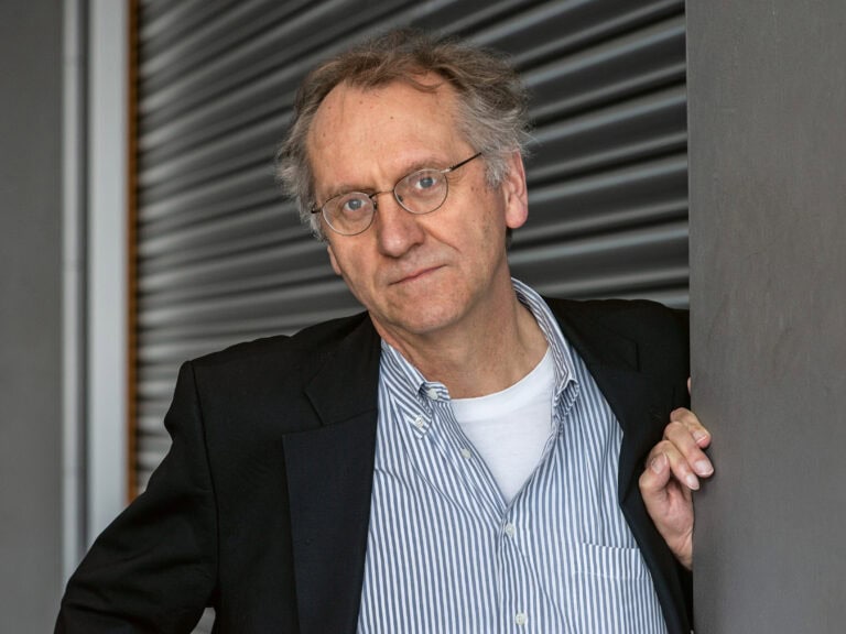 willi winkler c anna weise 2 aspect ratio 4 3Willi Winkler © Anna Weise