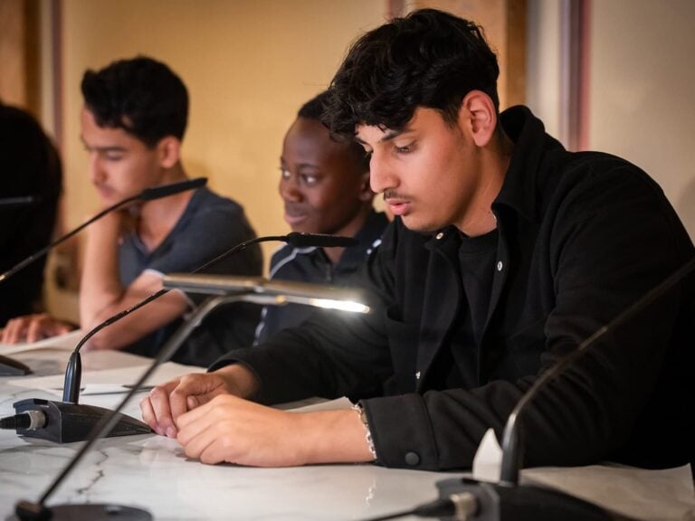 xschulhausroman 150725 30 veddel lesung web aspect ratio 4 3Schulhausroman © Martin Jäschke