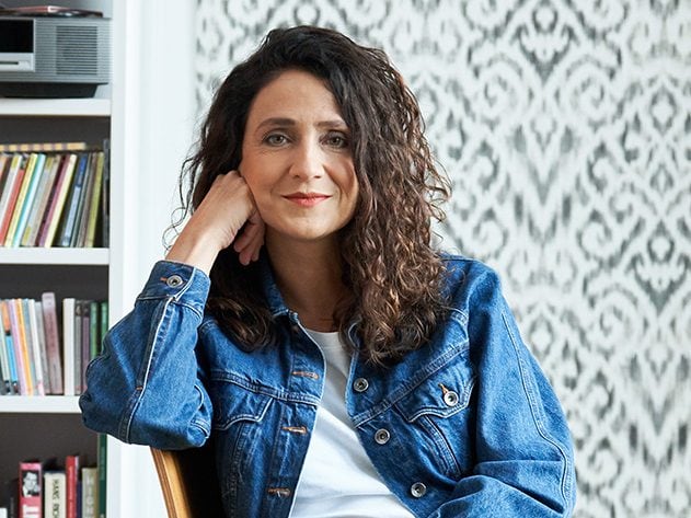 zadoff c ns dokumentationszentrum muenchen foto connolly weber photography 2023 nl aspect ratio 4 3Mirjam Madoff © Connolly Weber